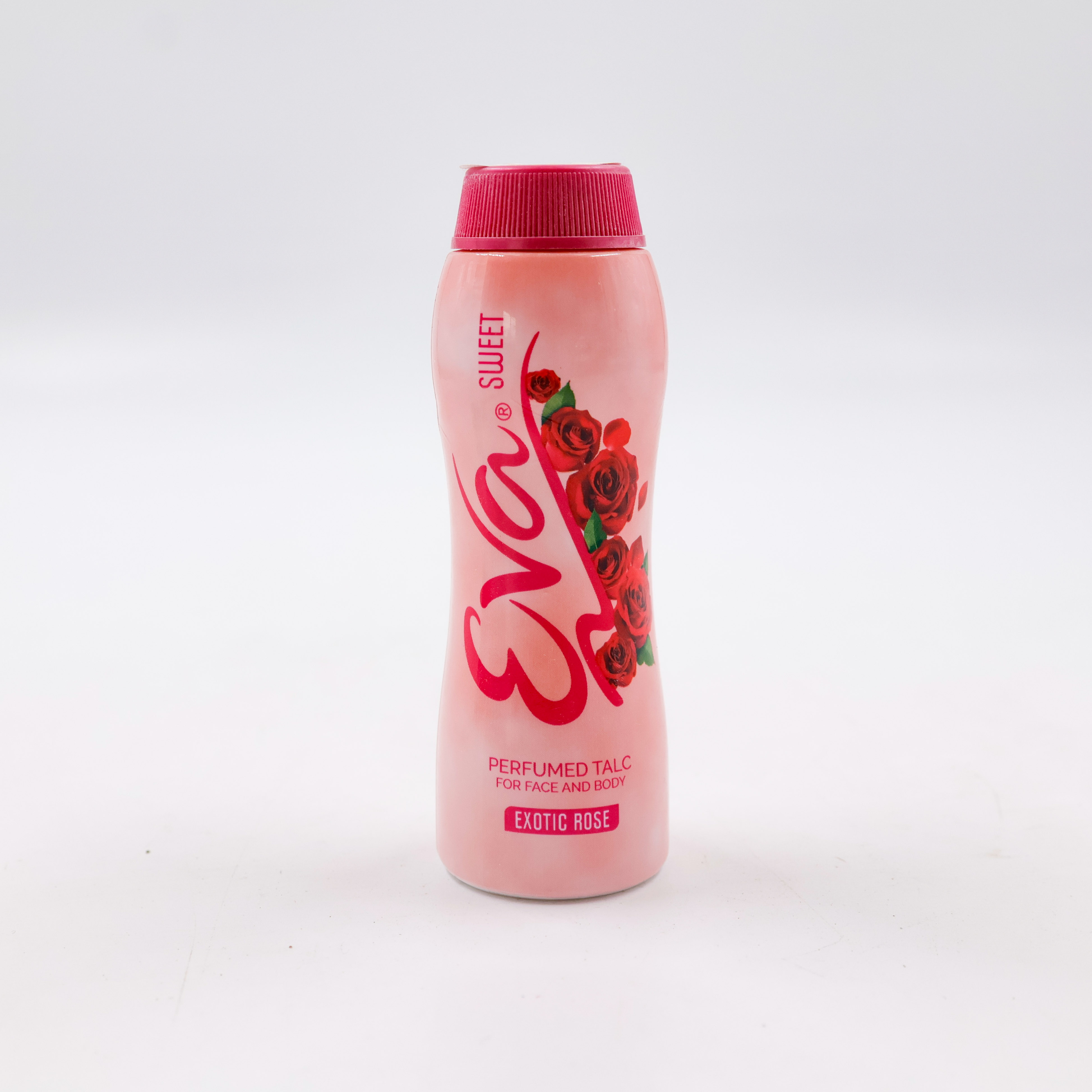 Eva Talc Exotic Rose 20 g